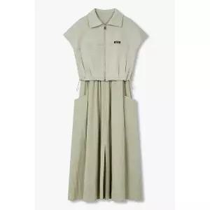 [VOV](본점)보브 베스트 레이어드 원피스 세트(7125237503)