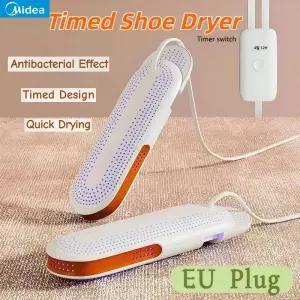 가정용 신발건조기 무선 휴대용 살균 탈취 빠른 건조 기능 안전모 장화 운동화 관리기