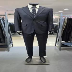 [레노마 옴므]S/S  봄,여름 다크네이비  울 100%  정장 QAMSJ01_BP