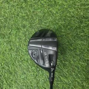 중고 PXG 젠6 0311XF 3번 16도 6S 중고 우드 M260301515