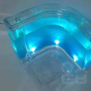 위라이즈 관찰형 개미집 개미하우스 개미관찰하기 아파트개미사육장 아크릴개미집 여왕개미집 개미집관찰