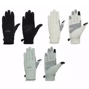 브랜드정품 아이더 온더락 여성 스트레치 장장갑 DWA24V02 359075