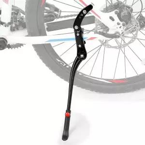 [콩심팥심]MTB용 킥스탠드 부속 접이식 싸이클 거치대 용품