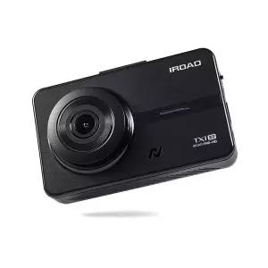 26년신형모델 (Wi-Fi동글증정) 아이로드 TX1 시즌2 32GB 용량업 자가장착/와이파이블랙박스