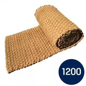 코코매트 비포장도로 야자매트 1200 x 10M x 35T