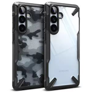 갤럭시S26 플러스 케이스 링케 퓨전X 범퍼