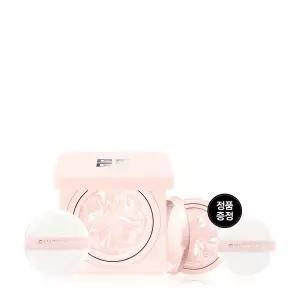 [지방시](대전신세계)스킨 퍼펙토 컴팩트 크림 세트(+컴팩트 크림 리필 정품 증정)