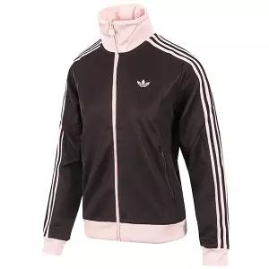 아디다스 W 클래식 트랙탑 져지 (KD3742)