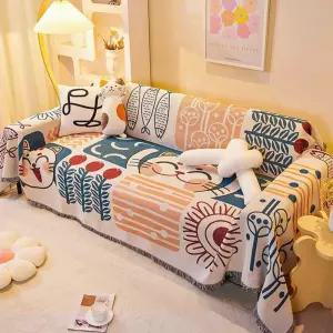 사계절 에어 매트 캠핑용 에어매트 캠핑 블랭킷 쿠션 카시트 소파