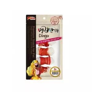 명견만리 소고기 딩고껌 5p