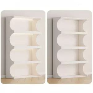 매니큐어 진열장 네일샵 화장품 뷰티 미용실 젤네일 제품 디스플레이 랙