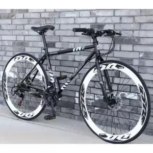 입문 자전거 경주용 라이딩 로드바이크 경량 중학생 변속 사이클 출퇴근 스포츠