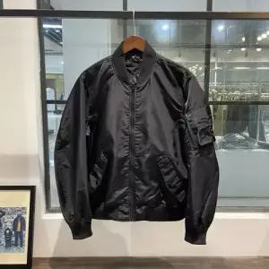 남친 캐주얼 자켓 아미 봄버 블루종항공 항공 점퍼 카고 루즈핏 MA1 M스포5