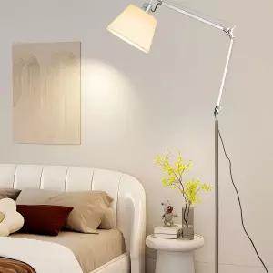 텔루노 메가 플로어램프 감성 장스탠드 3색 LED 무드등