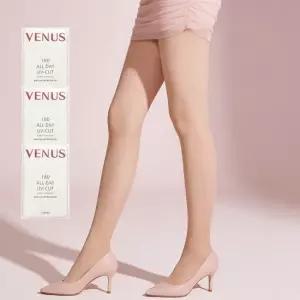 18D 자외선차단 보정 힙업 다단계 압박스타킹 3종 VST1182