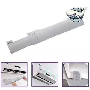 에어컨 바람 차단기 실내 공기 순환 바람막이