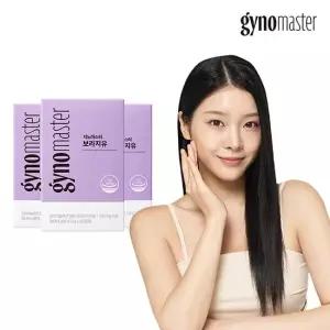 지노마스터 보라지유 감마리놀렌산 보라지유 3개월분