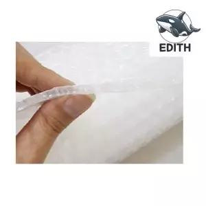 사계절 단열 효과 뽁뽁이 시트 냉난방 절약