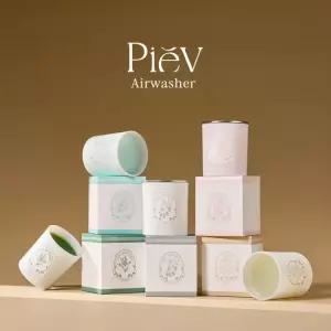 에어워셔 고체 탈취제 250g 향 5중 선택