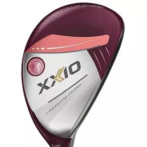 [리퍼브]던롭 정품 젝시오 13 여성용 하이브리드 유틸리티+커버포함.AS보증