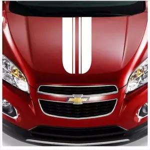 D24 바이퍼라인 대형 데칼스티커 TKL-04 주문제작 포인트스티커