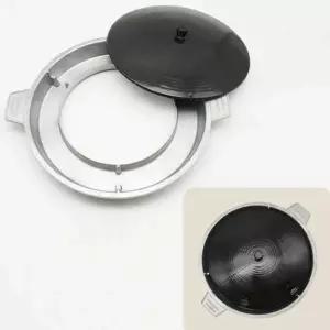 솥뚜껑 불판 삽겹살 고기불판 가마솥뚜껑 그리들 26cm [BAI92811]