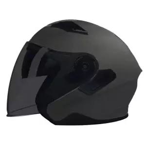 빅사이즈 오토바이 스쿠터 쉴드 헬멧 바이크 모자