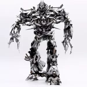 트랜스포머 AOYI 블랙맘바 메가트론 LS12 모드 36CM 비행기