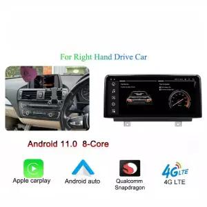 안드로이드 카플레이어 올인원 플레이어 F20 F32 F31 F30 BMW 3 F21 4 2