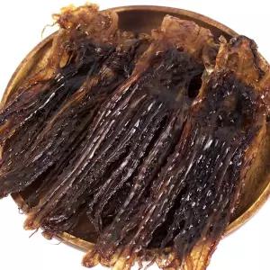 말랑 쫀득한 추억의문어발 망족 다리 300g 1개