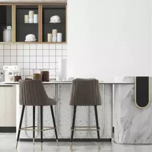 셀프 인테리어 접착식 실크벽지 화이트 50cm 2.5m 벽지시트지