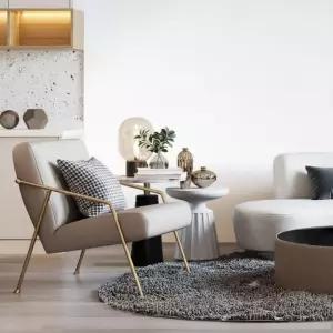 셀프 인테리어 접착식 실크벽지 화이트 50cm 10m 벽면 시트지