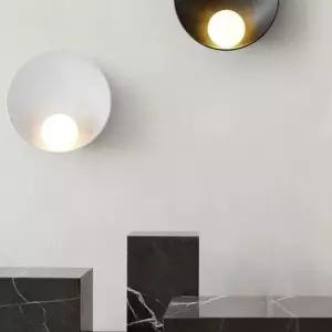 원목 복도 조명 전통 난광 스몰 통로 일식집 이자카야 대나무