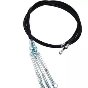 전동킥보드 케이블 리필용 브레이크 스쿠터 앞바퀴 후방