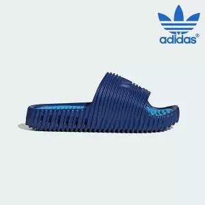[아웃도어스/아디다스]아디다스 슬리퍼 /g2- JH5517 / 아딜렛 25 슬라이드 ADILETTE 25