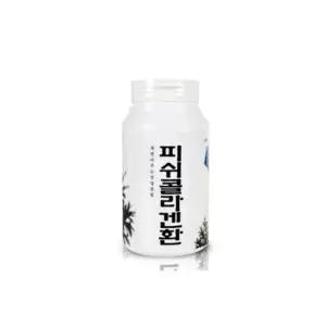 국산 피쉬콜라겐환 300g 건강식품 건강환 분말 환기타