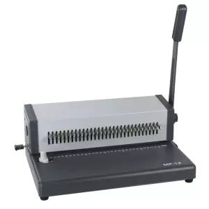 MP12A4 B5 파일 문서 타공기 사무용