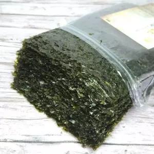 담원 두번구운 곱창김 40장 건어물 건조 저메추 아구포 술안주