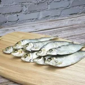 담원 건밴댕이 1.5KG 건어물 건조 저메추 아구포 술안주