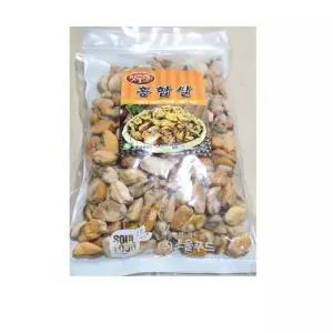 맛깔지기 홍합살 1KG 홍합 홍합살 수산물 해물 수산류