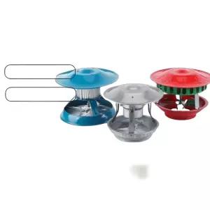 화목난로 배기기 벽난로 배연 환기장치 흡출 환풍기 연통