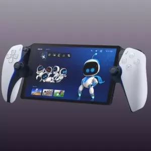 플레이스테이션 정품 PS 플레이스테이션 포탈 CFI-Y1018