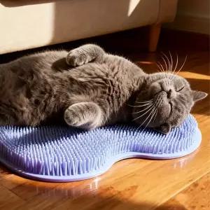 레드퍼피/아가타 반려동물 마사지패드