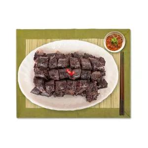 비바데이 전통 토종 야채순대 2KG 순대국밥 순대국 간편조리식품 식사대용 간편요리