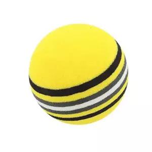 반복용골프연습볼 부드러운 스크린골프용 현실적인 뒷마당용