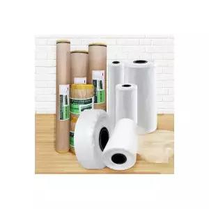 롤비닐 신재 PE투명비닐0.05mm(튜브)폭100cmX길이70m