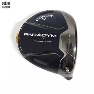 캘러웨이 패러다임 9도 드라이버 헤드 0402
