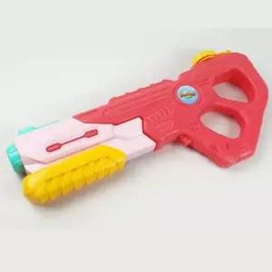 ( )여름물놀이 필수품 워터건 수동물총 워터밤 워터파크 - 핑크