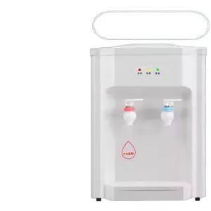소형 냉온수기 사무실 미니 정수 디스펜서 물통형 냉수