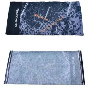 (옵션 23cmX47cm 1매(임의배송))멀티 스카프 등산손수건 운동스카프 여성여름스카프 아웃도어스카프